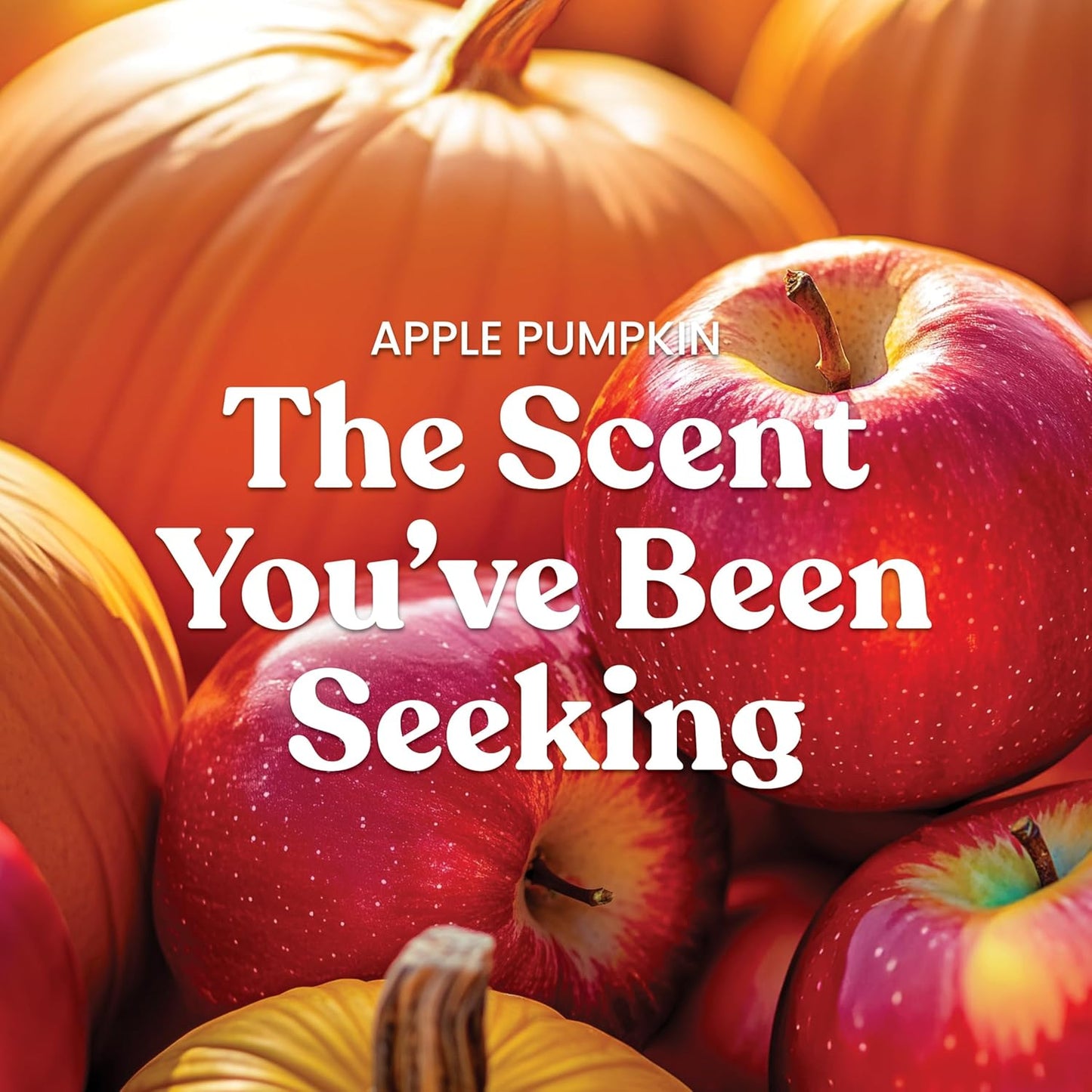 Autumn Embrace™ Candles