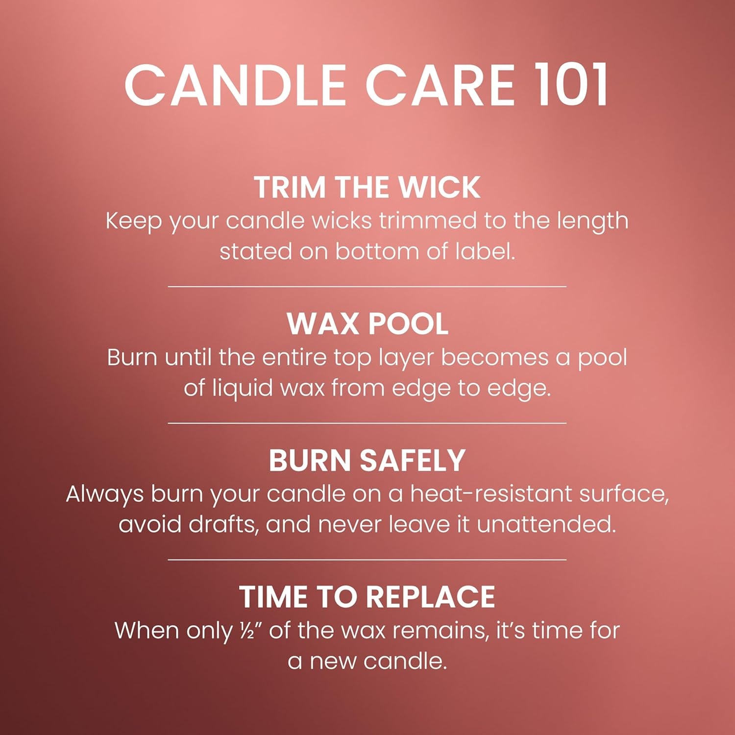 Sugared Cinnamon Apple, Fall Scented Candle, 22Oz Large Jar with up to 150 Hour Burn Time