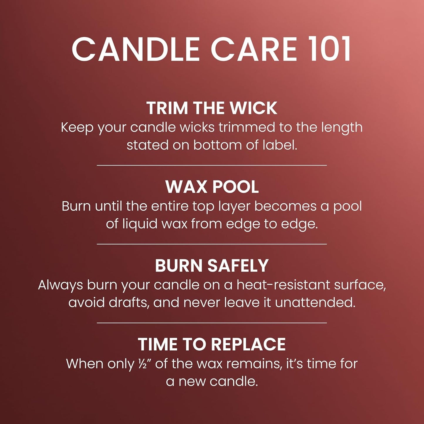 Kitchen Spice, Fall Scented Candle, 22Oz Large Jar with up to 150 Hour Burn Time