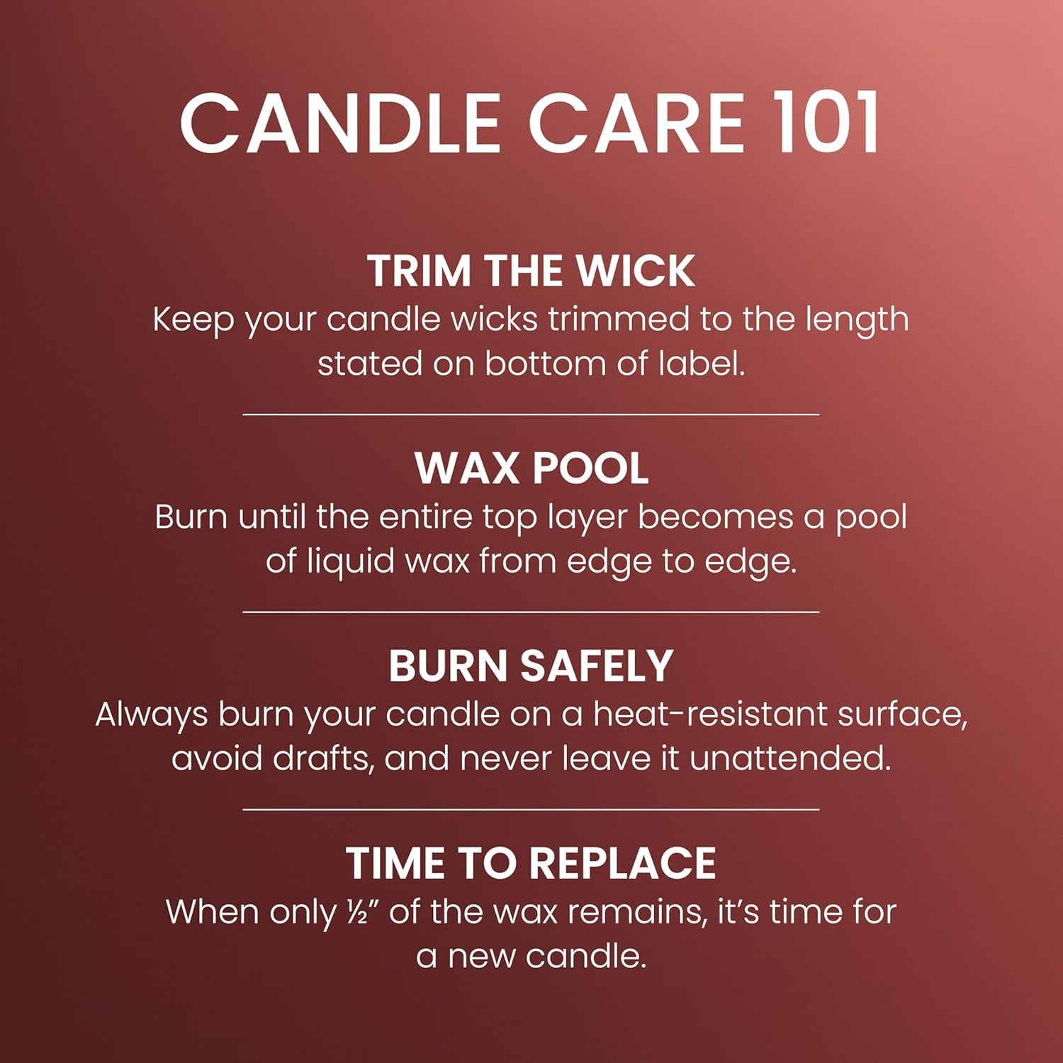 Kitchen Spice, Fall Scented Candle, 22Oz Large Jar with up to 150 Hour Burn Time