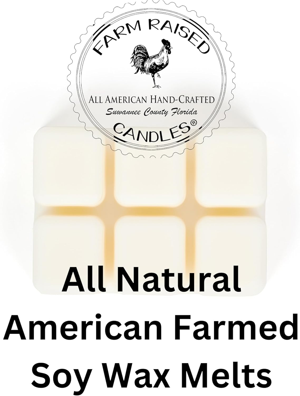 - USA Made - Hand Crafted - Fall Spice Variety 100% Soy Wax Melts – 16 Ounce - 5-Pack – Apple, Cinnamon, Pumpkin, Pecan Waffles – Pet & Family Safe – Gift-Ready Scented Soy Wax