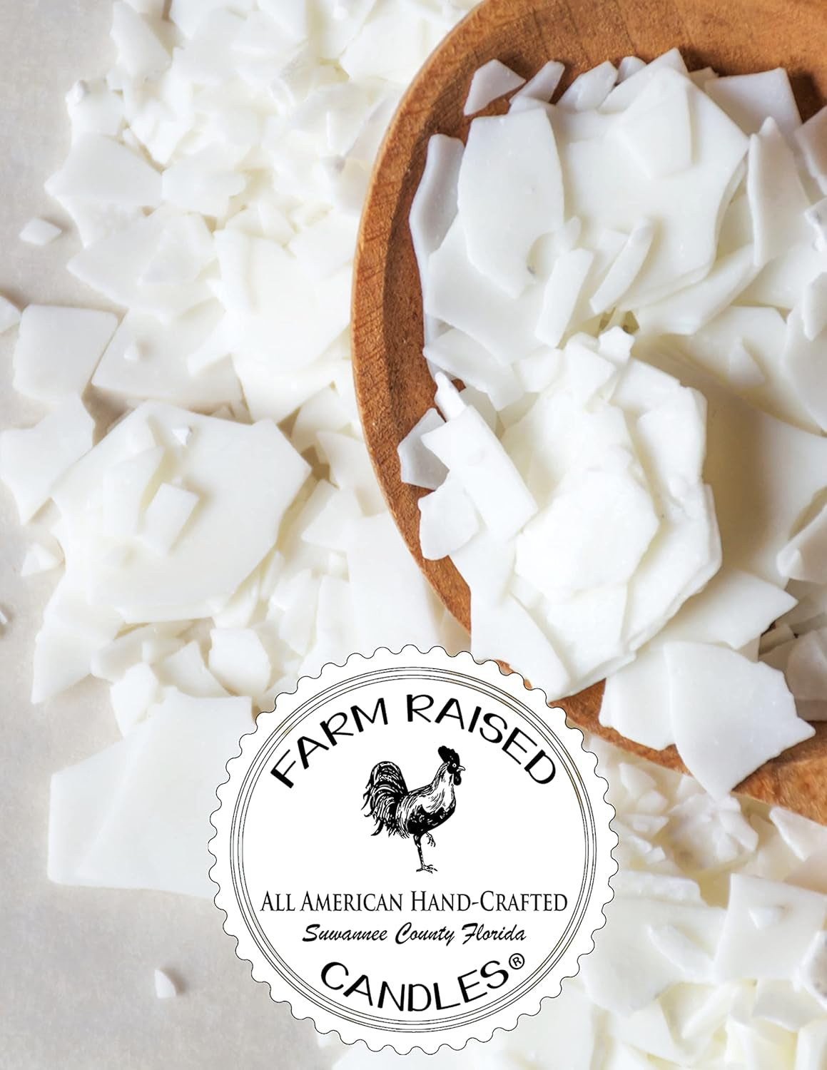 - USA Made - Hand Crafted - Fall Spice Variety 100% Soy Wax Melts – 16 Ounce - 5-Pack – Apple, Cinnamon, Pumpkin, Pecan Waffles – Pet & Family Safe – Gift-Ready Scented Soy Wax