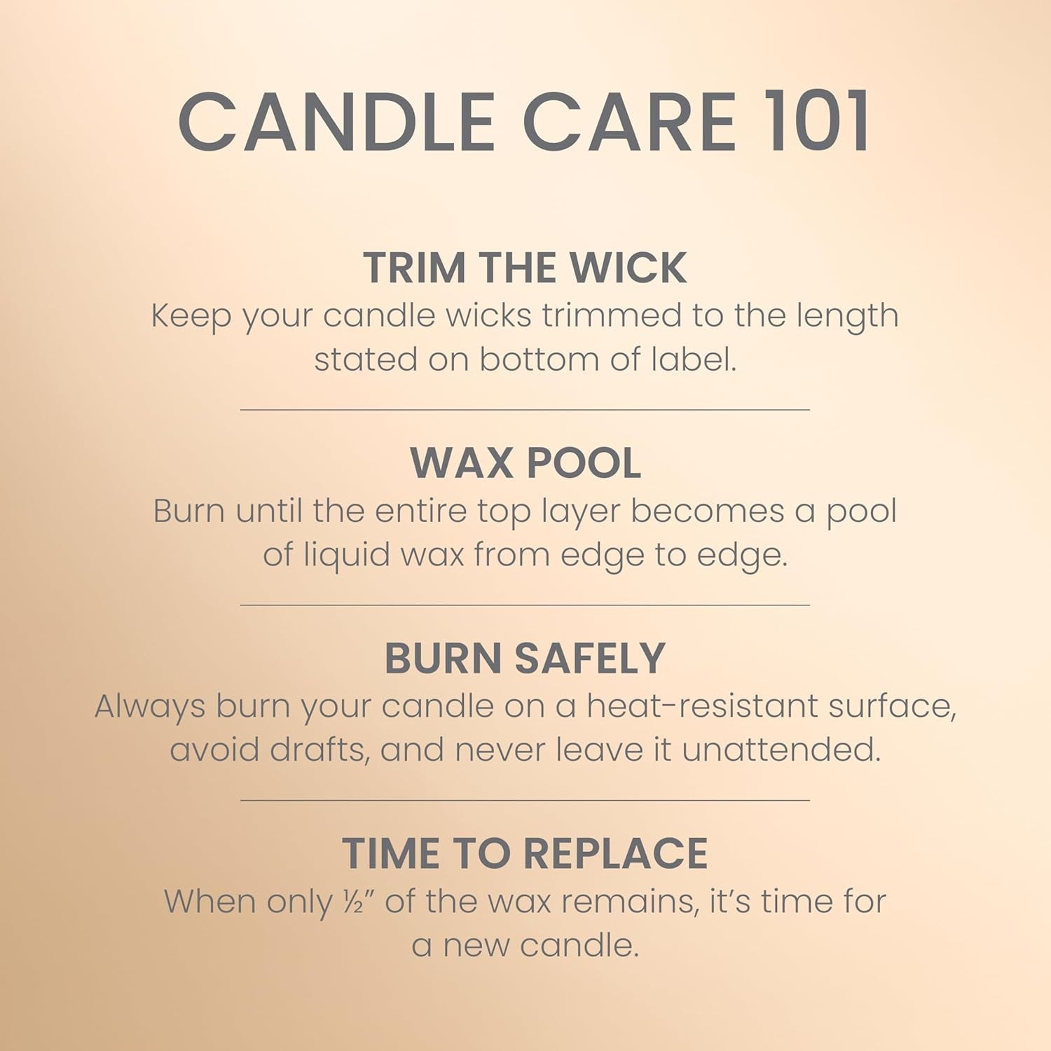 Pumpkin Maple Crème Caramel, Fall Scented Candle, 22Oz Large Jar with up to 150 Hour Burn Time