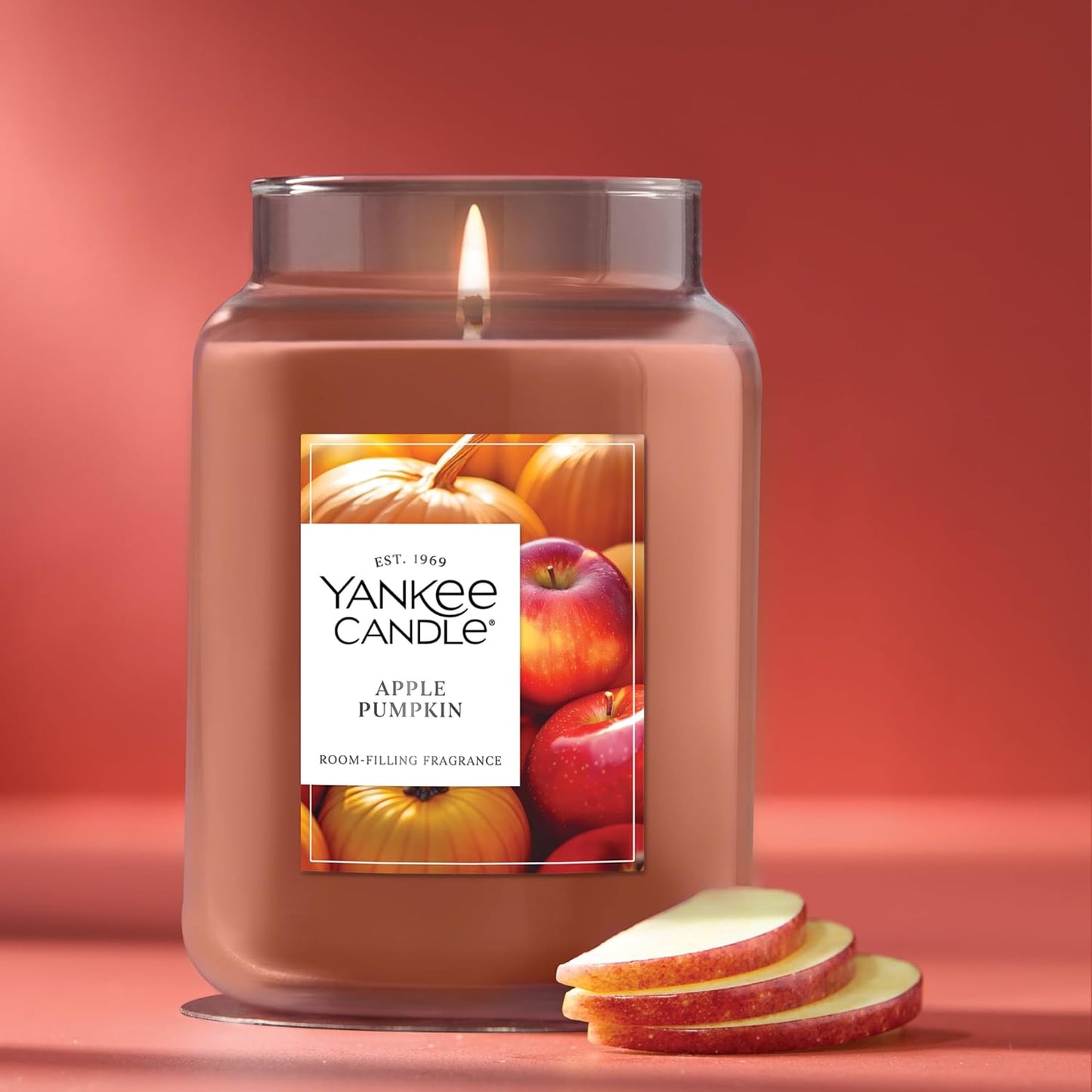 Autumn Embrace™ Candles