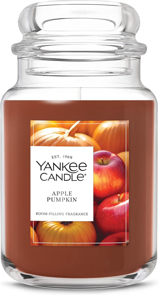 Autumn Embrace™ Candles