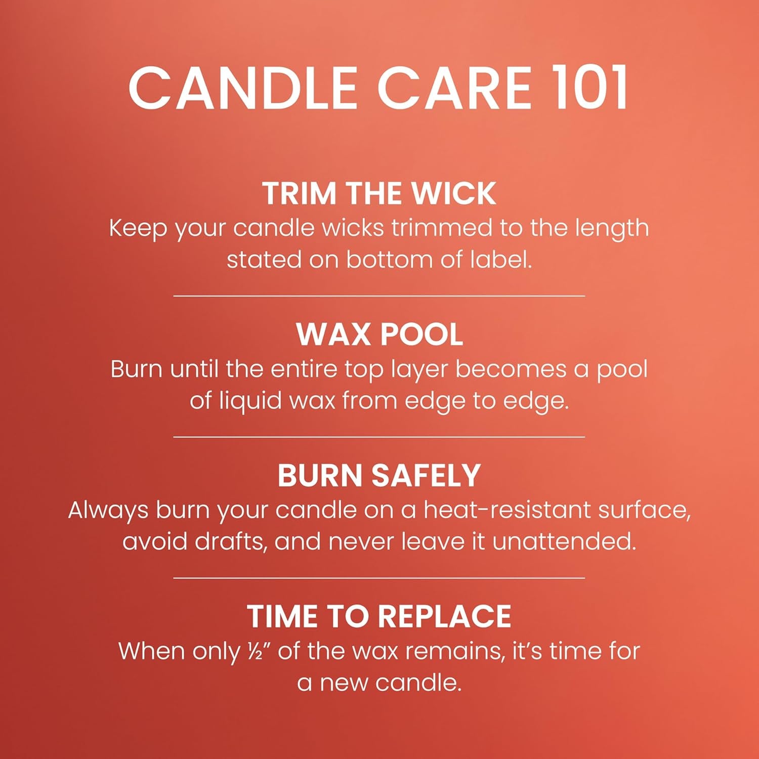 Spiced Pumpkin, Fall Scented Candle, 22Oz Large Jar with up to 150 Hour Burn Time